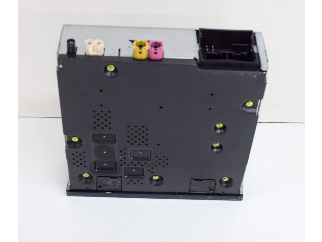 Блок управления навигации (GPS) 5E3035816H, 5E3035816 Skoda Octavia Mk4