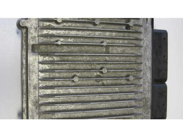 Řídící jednotka A6429007600 Mercedes-Benz S W222 2014