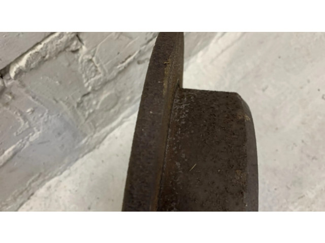 Задний тормозной диск       Dodge Nitro 2.8 55087AL  