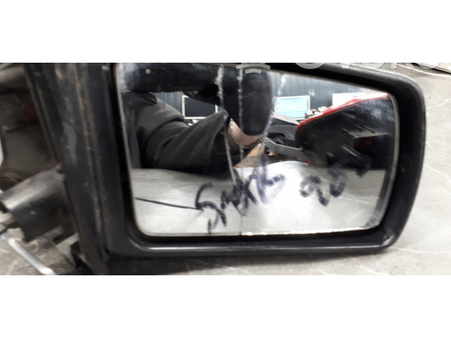 Зеркало электрическое Saab 900 1994 - 1998 года