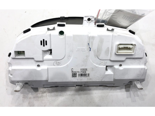 Přístrojová deska Mitsubishi Outlander 2020 8100C839