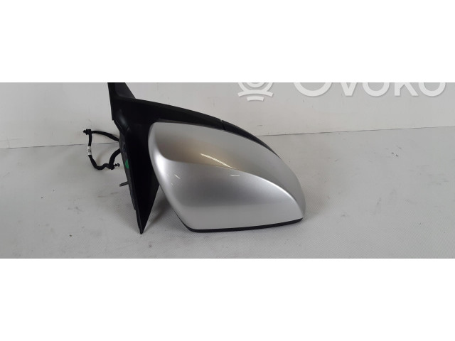 Зеркало электрическое        Jeep Grand Cherokee WL  2021 -  года   