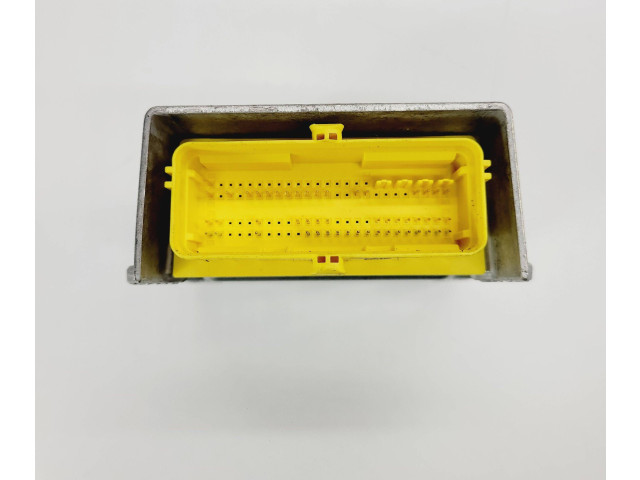 Блок подушек безопасности 4F0959655E, 4F0910655L   Audi A6 S6 C6 4F