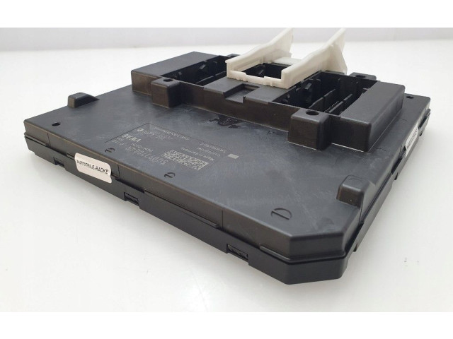 Блок комфорта 5Q0937084R, 5Q0937084R   Skoda Octavia Mk3 (5E)   