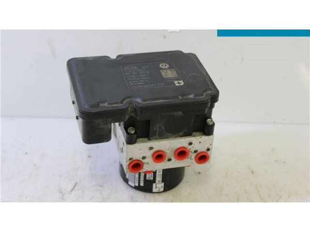 Блок управления АБС 1K0614517DP   Volkswagen Golf VI