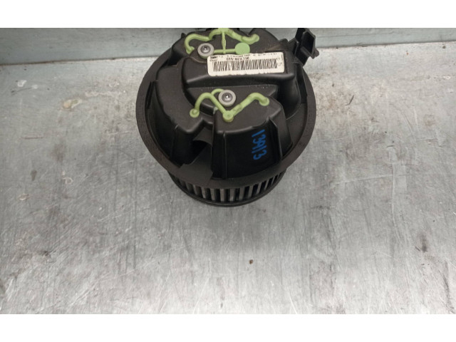 Вентилятор печки N104785V Dacia Logan Pick-Up