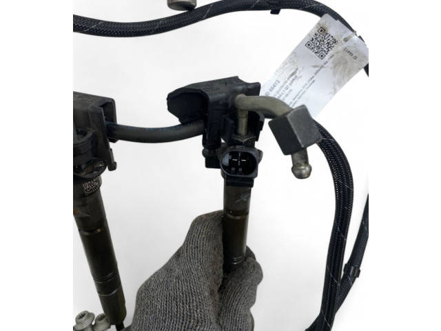 Vstřikovač 059130277FE, 059130089DL   Audi Q7 4M    DHX 