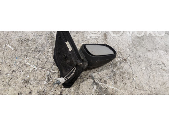 Зеркало (механическое)    правое   Ford Fiesta  2002-2005 года   