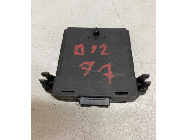 Модуль управления gateway 1K0907530L, 1K0907951 Volkswagen Caddy