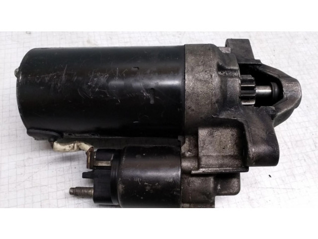 Стартер 0001109026 Peugeot Partner