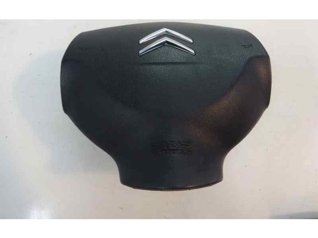Подушка безопасности водителя 608208100A   Citroen C-Crosser