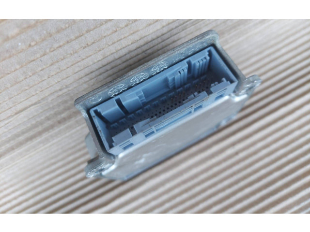 Блок подушек безопасности 13576853AA Chevrolet Spark