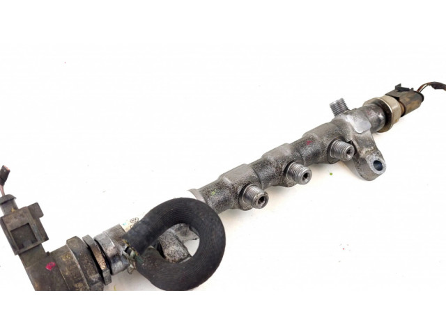 Топливная рампа 057130764ab, 03L130089Q Audi A5 8T 8F