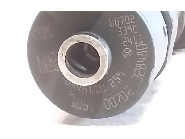 Форсунка 0445110259 Volvo V70