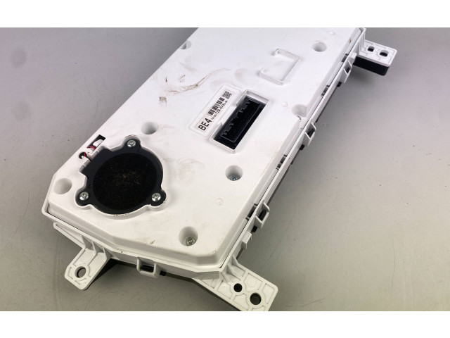 Панель приборов 78100-TZB-E430-M1, 78100TZBE430M1   Honda Jazz       