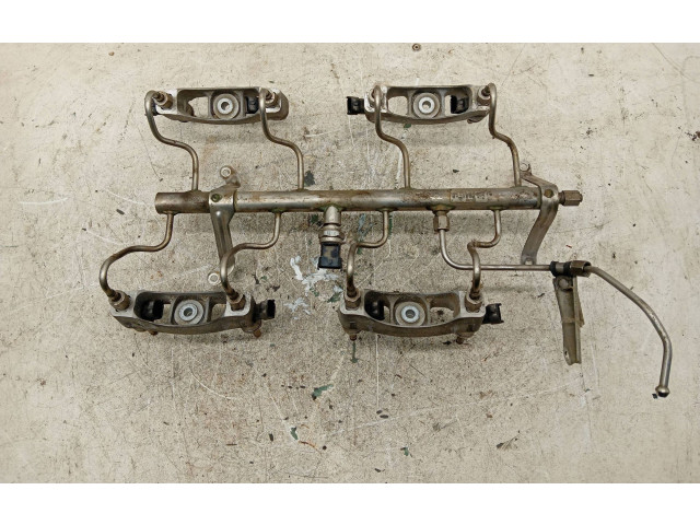 Vstřikovač 733320036, X5CRN1MO1810 Porsche Cayenne (9PA)