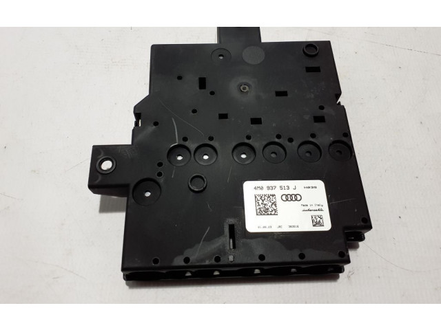 Pojistková skříňka 4M0937513J Audi Q7 4M 2023