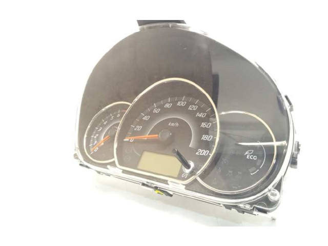 Панель приборов 8100C439 Mitsubishi Mirage VI G4 Attrage