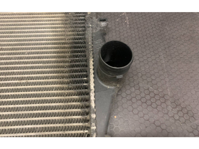 Интеркулер 050018119, 1943 Volvo S80