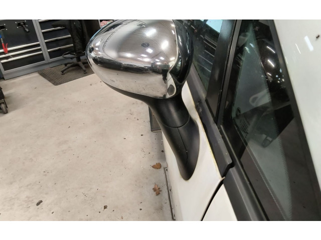 Zpětné zrcátko Fiat Punto Evo 2012 735465558