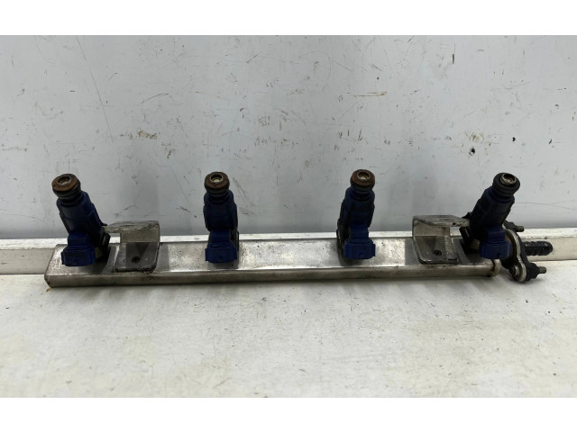 Vstřikovací lišta 283102A720, 283102A720 KIA Rio D4FC