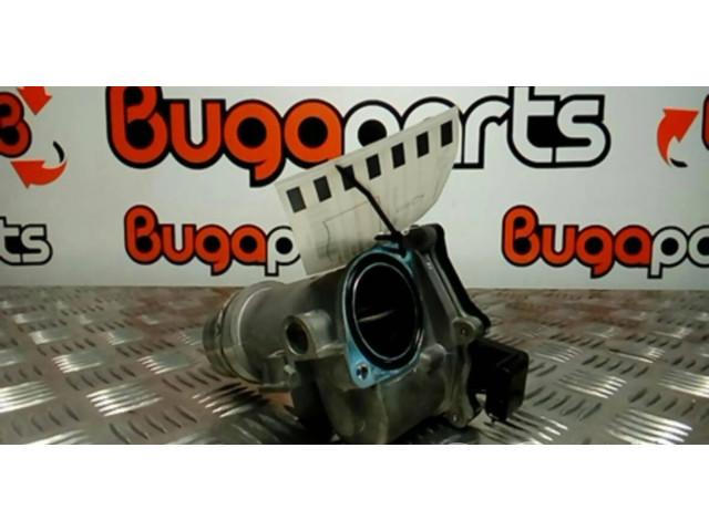 Vstřikovací lišta 161A054578B Dacia Dokker pro naftový motor