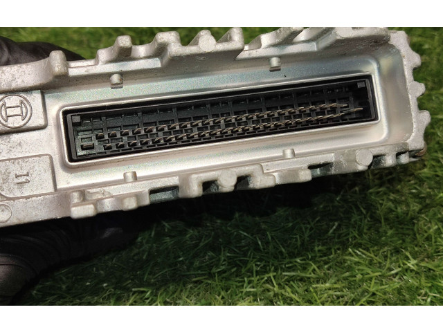 Блок управления двигателем ECU 032906026G, 0261203647 Volkswagen Golf III 1994