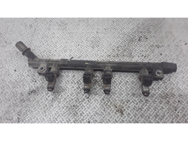 Vstřikovač CB261 Tata Indica Vista II pro benzínový motor 1.4