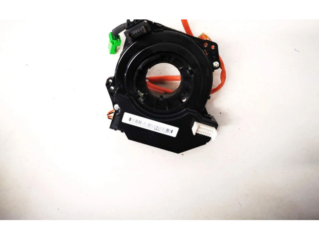 Подрулевой шлейф SRS Volvo V50