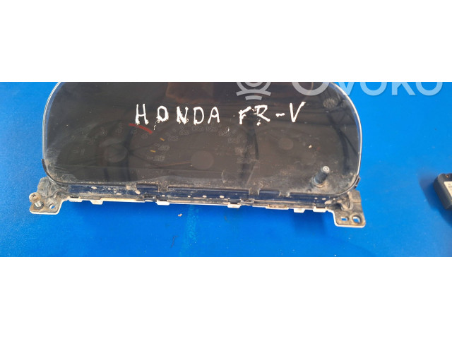 Панель приборов 2574309840   Honda FR-V       