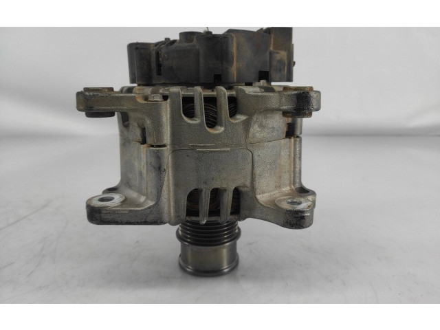 Генератор 04E903021N   Skoda Fabia Mk3 (NJ)      