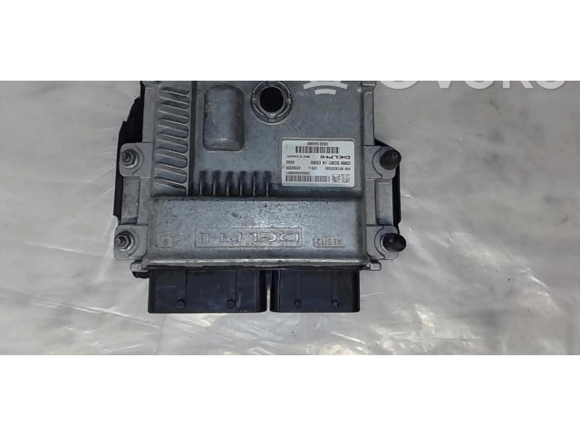 Řídící jednotka 1631816580   Peugeot Expert 2020