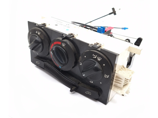 Блок управления климат-контролем 1688300385, 1688300385 Mercedes-Benz A W168