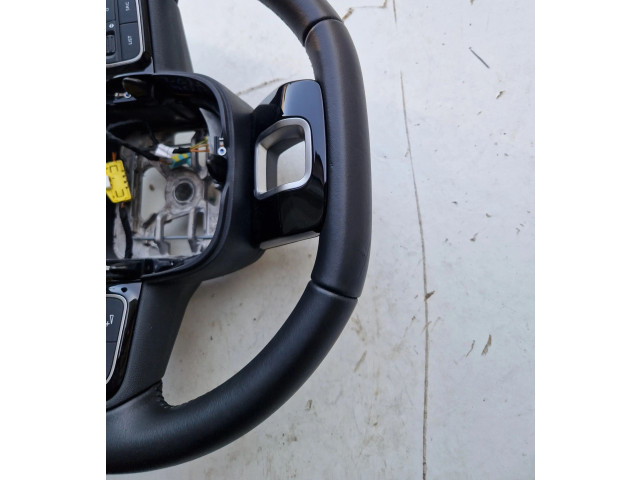 Руль Citroen C3 Aircross 2017 - года 98118752ZD