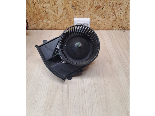 Вентилятор печки     1499032080, 5E7000000    Citroen C8 