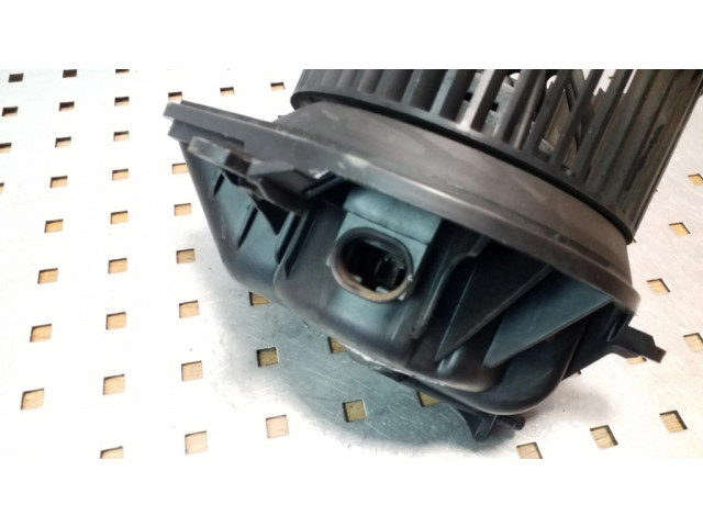 Вентилятор печки 030840S Citroen Berlingo