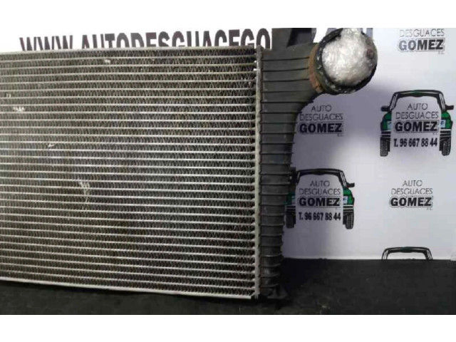 Интеркулер 4726568 Saab 9-5