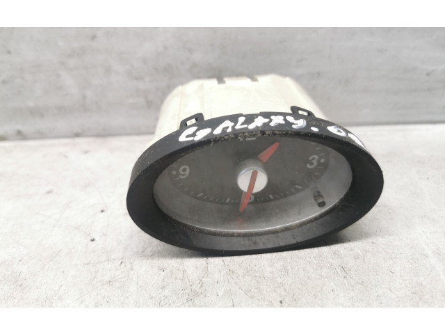 Дисплей    2385000, 7M5919204B   Ford Galaxy