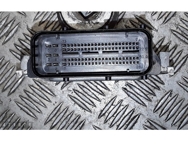 Řídící jednotka 391282B001 KIA Venga 2017