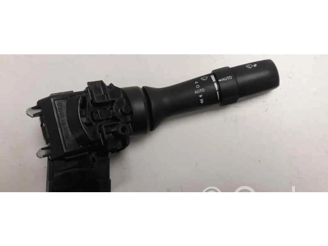 Включатель стеклоочистителей