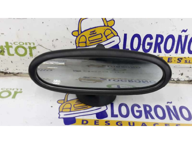 Зеркало заднего вида (в салоне)