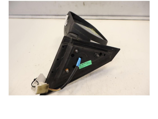 Зеркало электрическое        Mahindra KUV100  2016 -  года   