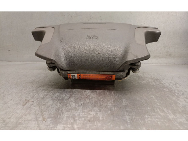 Подушка безопасности водителя 9199898, 30698516 Volvo V70