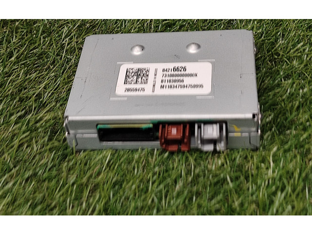 Блок управления 84216626, 811030956   Buick Encore I