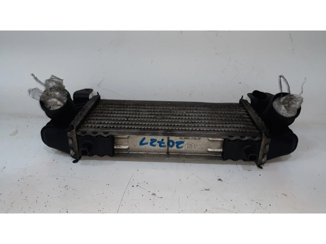 Интеркулер 8Z0145804 Audi A2 1.4