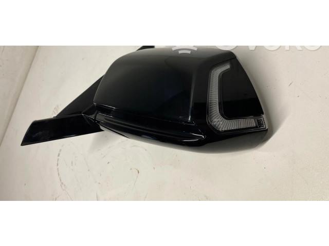 Zpětné zrcátko KIA Niro 2023