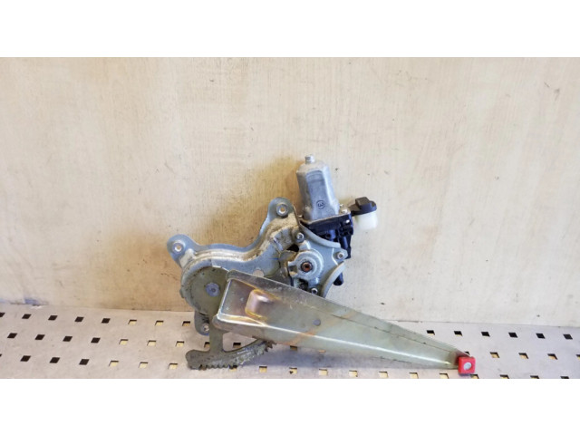 Комплект электрического механизма для подъема окна