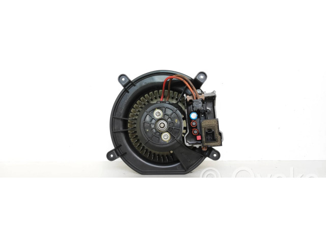 Вентилятор печки    A2308210251, 9140010471   Mercedes-Benz E W211