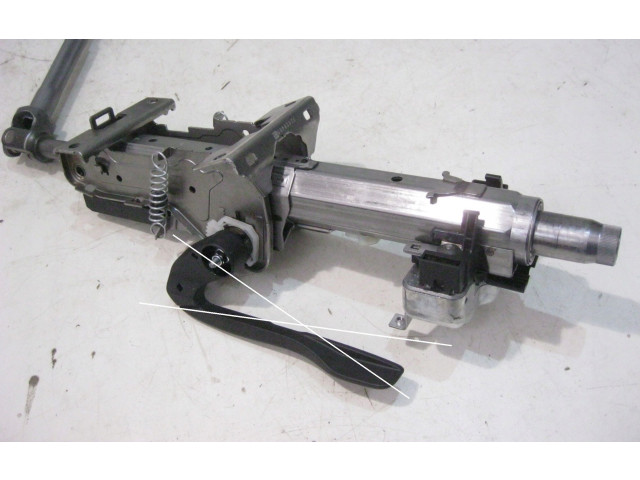 Ось рулевого колеса 5Q2419502AP Volkswagen Golf VII