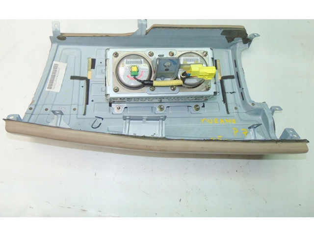 Vstřikovací lišta NK70SN1002 Nissan Murano Z50